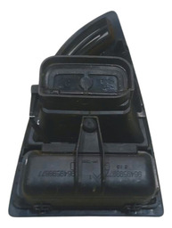 DIFUSOR AR DIREITO PAINEL CITROEN C4 HATCH 2010