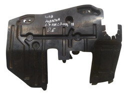 Acabamento Protetor Esquerdo Radiador Citroen C3 Aircross