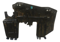 ACABAMENTO PROTETOR ESQUERDO RADIADOR CITROEN C3 AIRCROSS