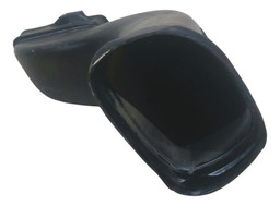 DUTO AR CONDICIONADO DIANTEIRO ESQUERDO CITROEN C4 HATCH 10