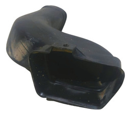 DUTO AR CONDICIONADO DIANTEIRO ESQUERDO CITROEN C4 HATCH 10