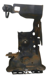 Suporte Modulo Abs Citroen C4 Hatch 2010