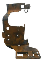 SUPORTE MODULO ABS CITROEN C4 HATCH 2010