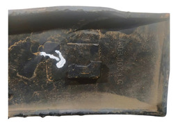 FRISO PORTA TRASEIRA ESQUERDA PEUGEOT 2008 CROSS 2019 DETALH