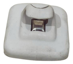 SUPORTE QUEBRA SOL CITROEN C3 AIRCROSS 2018