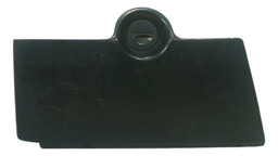 Acabamento Direito Rack Renault Scenic 2006 Sem Chave