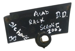 ACABAMENTO DIREITO RACK RENAULT SCENIC 2006 SEM CHAVE