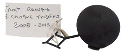 Tampa Reboque Para Choque Traseiro Peugeot 2008 2019