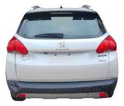 Peugeot 2008 - 2019 Para Peças