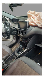 PEUGEOT 2008 - 2019 PARA PEÇAS