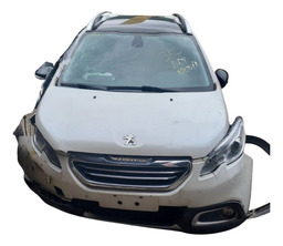 PEUGEOT 2008 - 2019 PARA PEÇAS
