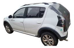 PARA PEÇAS RENAULT SANDERO STEPWAY 2014 PARA PEÇAS