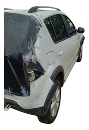 PARA PEÇAS RENAULT SANDERO STEPWAY 2014 PARA PEÇAS