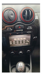 PARA PEÇAS RENAULT SANDERO STEPWAY 2014 PARA PEÇAS