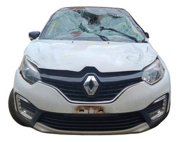 Renault Captur 1.6 16v Para Peças