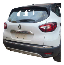 RENAULT CAPTUR 1.6 16V PARA PEÇAS