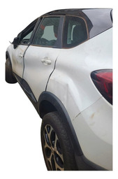 RENAULT CAPTUR 1.6 16V PARA PEÇAS