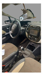 RENAULT CAPTUR 1.6 16V PARA PEÇAS
