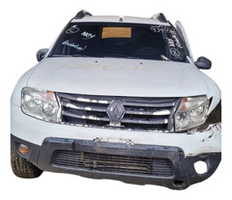 Renault Duster Para Peças