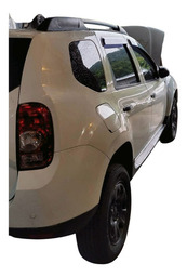 RENAULT DUSTER PARA PEÇAS