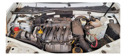 RENAULT DUSTER PARA PEÇAS
