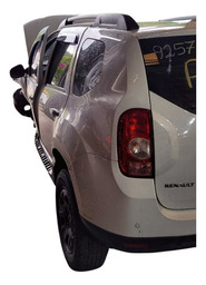 RENAULT DUSTER PARA PEÇAS