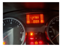 RENAULT DUSTER PARA PEÇAS