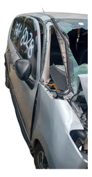 CITROEN C3 AIRCROSS 2020 1.6 16V PARA PEÇAS