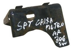 SUPORTE CAIXA FILTRO AR PEUGEOT 306 SW