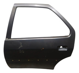 Porta Traseira Esquerda Peugeot 306 Sw 2000