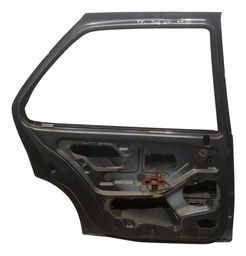 PORTA TRASEIRA ESQUERDA PEUGEOT 306 SW 2000