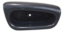 Acabamento Puxador Porta Traseira Direita Peugeot 306 Sw 00