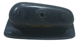 ACABAMENTO PUXADOR PORTA TRASEIRA DIREITA PEUGEOT 306 SW 00