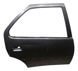 Porta Traseira Direita Peugeot 306 Sw 2000