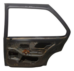 PORTA TRASEIRA DIREITA PEUGEOT 306 SW 2000