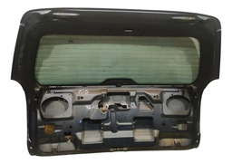 TAMPA PORTA MALAS PEUGEOT 306 SW 2000