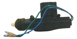 TRAVA ELETRICA UNIVERSAL PORTAS AUTOMOTIVAS