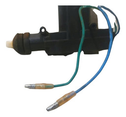 TRAVA ELETRICA UNIVERSAL PORTAS AUTOMOTIVAS