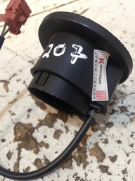 LEITOR COMUTADOR PEUGEOT 207 2008