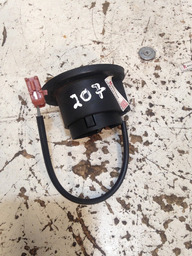 LEITOR COMUTADOR PEUGEOT 207 2008