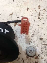 LEITOR COMUTADOR PEUGEOT 207 2008