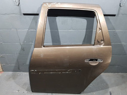 Porta Traseira Esquerda Renault Duster 2016