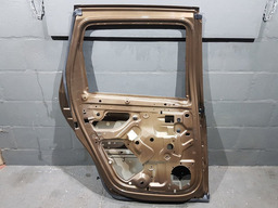 PORTA TRASEIRA ESQUERDA RENAULT DUSTER 2016