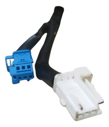 RETROVISOR DIREITO CITROEN C3 2016