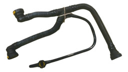 Mangueira Respiro Citroen C3 1.6 16v 2015 AIRCROSS 2017 