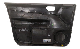 FORRO PORTA DIANTEIRO DIREITO PEUGEOT 307 2007