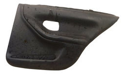 FORRO PORTA TRASEIRO DIREITO PEUGEOT 306 SW 2000