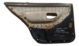 FORRO PORTA TRASEIRO DIREITO PEUGEOT 306 SW 2000