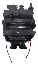 CAIXA EVAPORADORA CITROEN C4 HATCH 2010 ANALOGICO