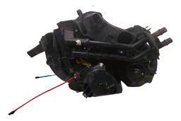 CAIXA EVAPORADORA CITROEN C4 HATCH 2010 ANALOGICO